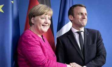 ÇËSHTJA E "REFUGJATËVE"/ Merkel arrin marrëveshje me 14 shtete të BE-së për azilkërkuesit