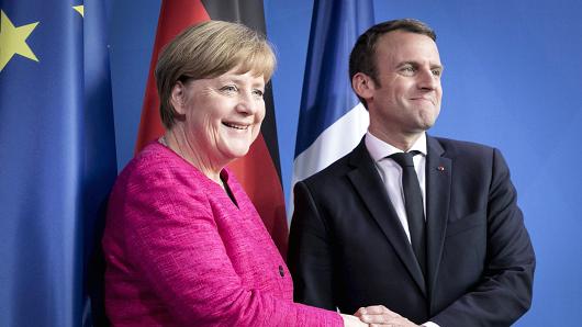 ÇËSHTJA E “REFUGJATËVE”/ Merkel arrin marrëveshje me 14 shtete të BE-së për azilkërkuesit