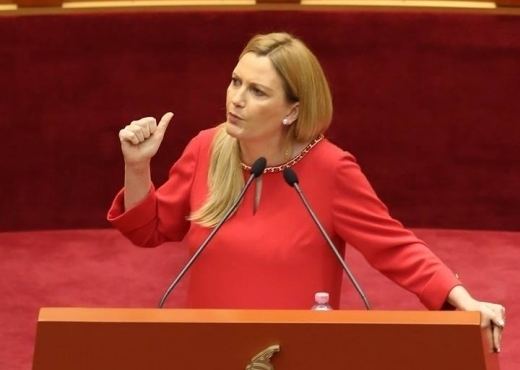 “Nuk përmbahet” Mesila Doda: Nëse kjo është e vërtetë, Edi Rama është një bastard