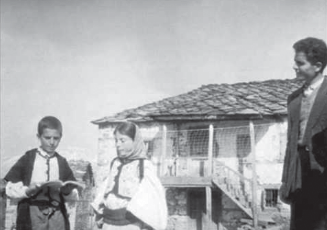 Rrëfimi i Visar Zhitit/ Si e varën Havzi Nelën në litar