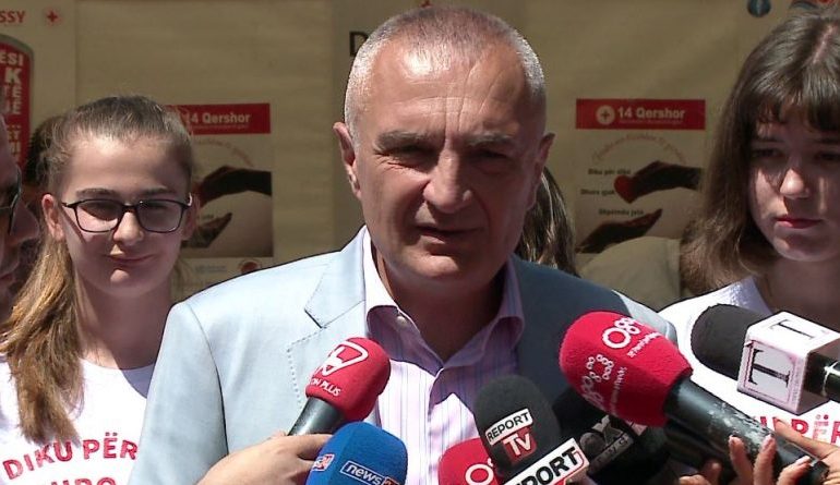 Gjykata Kushtetuese MBAN PENG marrëveshjen për kufirin detar me Greqinë? Meta: Takimi me Ramën…
