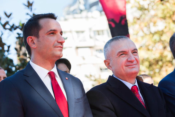 Veliaj i përgjigjet pozitivisht Metës: Sot do takoj artistët të dëgjoj shqetësimet e tyre
