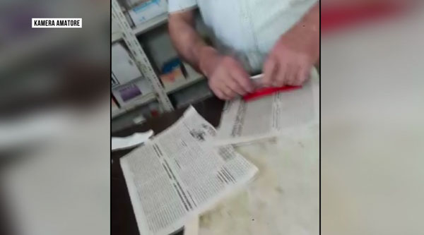 Pesticidi i RREZIKSHËM në ushqime/ “Methomyl” i ndaluar që nga 1992, por përdoret sot