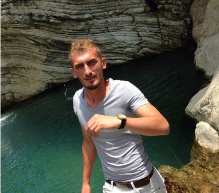 VRASJA KOMISARIT/ 20 mijë euro cash dhe strehim në Gjermani, si u JOSH Mikel Shallari të vriste Artan Cukun… (DOSJA)
