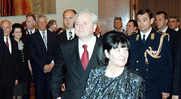 Gazeta serbe: Ky është dëshmitari që i dha goditjen fatale Millosheviçit në gjyqin e Hagës
