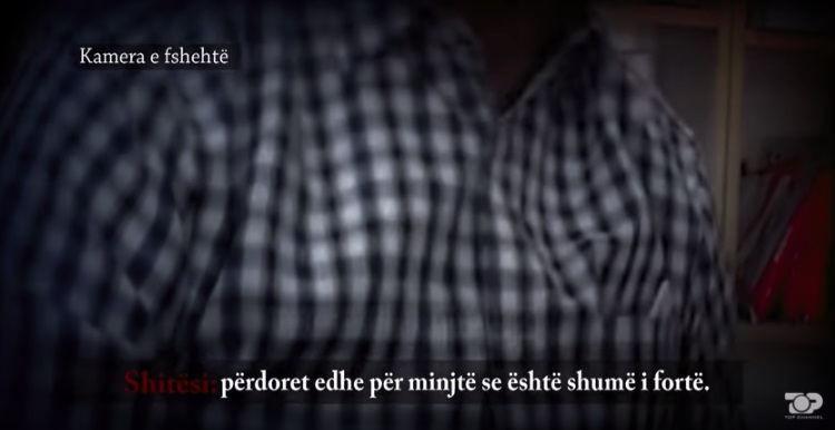 Investigimi TRONDITËS për ato që hanë shqiptarët: Përdoret dhe për MINJTË se është i FORTË… (VIDEO)