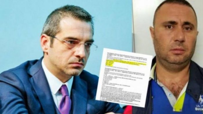 SEANCA NË ITALI ZGJATI 3 ORË/ Prokurorët Hajdarmataj dhe Mara pyesin Moisi Habilajn…