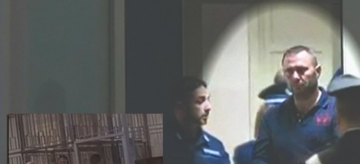 “MOISI HABILAJ hyri në sallën e gjyqit, u ul dhe bëri një gjest”/ Mediat italiane nxjerrin DETAJET