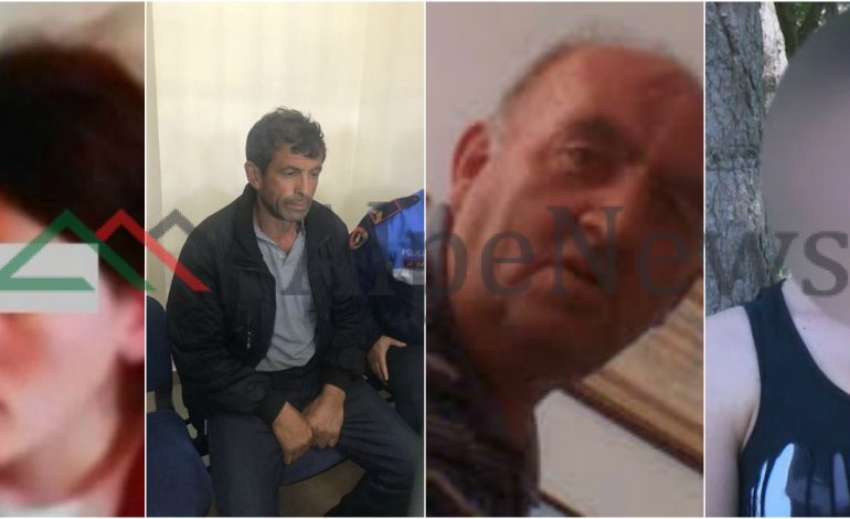 FENOMENI ALARMANT/ Të miturat që u PËRDHUNUAN nga “MONSTRAT”. Nga fqinji 55 vjeçar, tek burri i hallës…