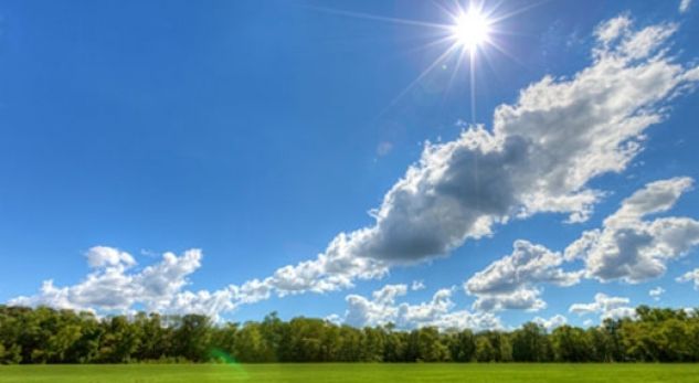 MOTI/ E enjte 14 qershor 2018: Ditë e NXEHTË! Temperaturat do të rriten por KUJDES sepse…