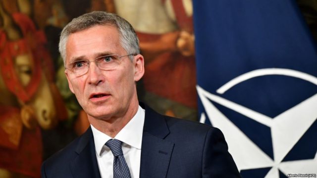 NATO i përgjigjet AKUZAVE të Trump: Më shumë kontribut për buxhetin e mbrojtjes