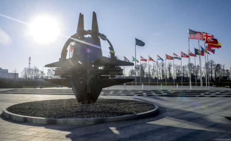 Zgjerimi i NATO-s në takimin e korrikut