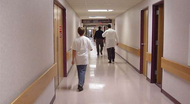 Nga iftari në spital/ Restoranti helmon me ushqim 70 shqiptarë