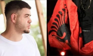 Noizy kush? Kur të mësoni sa paguhet ky reper shqiptar në koncerte, do të mbeteni pa fjalë (FOTO)