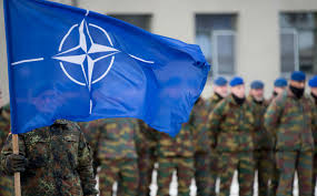 18 mijë ushtarë stërviten në vendet baltike/ NATO në kufirin Rus