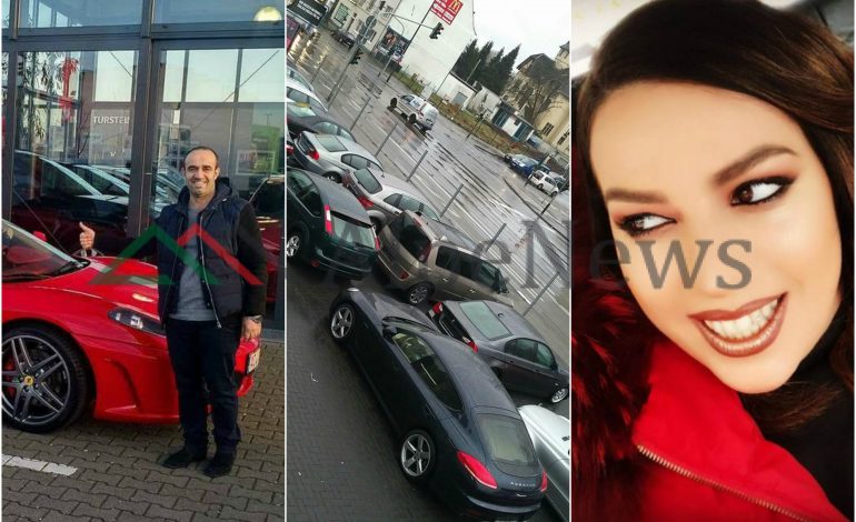 KTHESA E PAPRITUR/ Kapja e BUJSHME e 3.4 milionë eurove. Si PARALAJMËROI avokati OLESIA DUKËS që biznesmeni është…