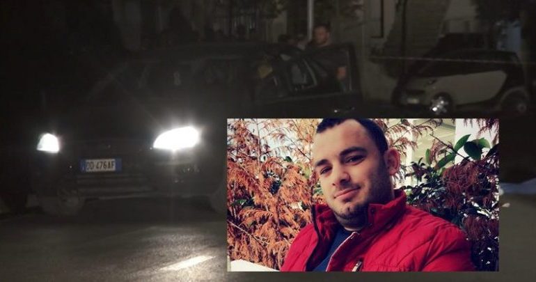 VLORË/ Vrasja e biznesmenit Vasil Dervishaj, zbulohet emri i personit të shpallur në kërkim
