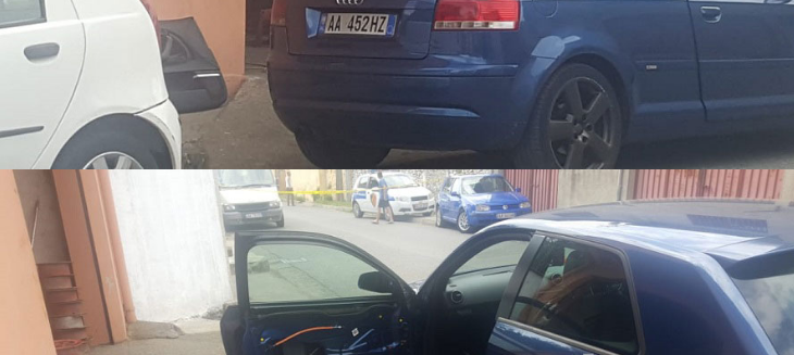 SHKODRANI EKZEKUTOHET ME PLUMB NË KOKË/ Pamjet nga vendi ku u gjet i vdekur, kur i panë vrimën në kokë u zbulua…