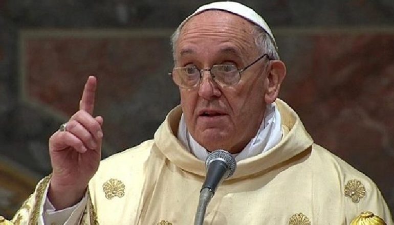Papa kritikon administratën Trump mbi ndarjen e familjeve emigrante: Populizmi nuk është zgjidhja