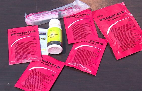 MJEKËT JAPIN ALARMIN/ Pesticidi që po helmon shqiptarët, prek zemrën dhe…