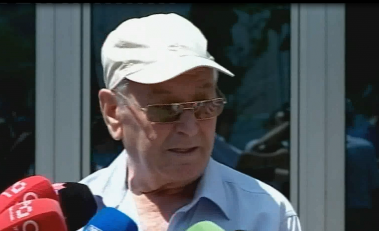 PRONAT NË KARABURUN/ I moshuari në LOT para KPK: S’ka drejtësi. Flet për një ministër e një deputet që… (VIDEO)