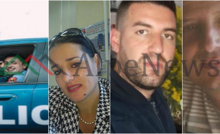 “HARRUAN” DETYRËN/ Kush janë POLICËT që u bashkuan me BANDAT dhe FSHEHËN krimet… (RASTET E BUJSHME)