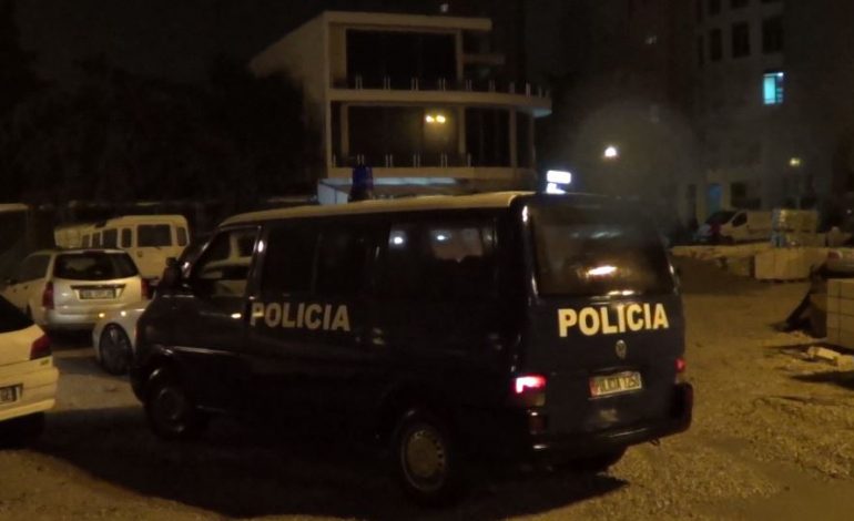 SHKODER/ Sulmohet me granatë banesa e një ish-punonjësi të policisë (EMRI)