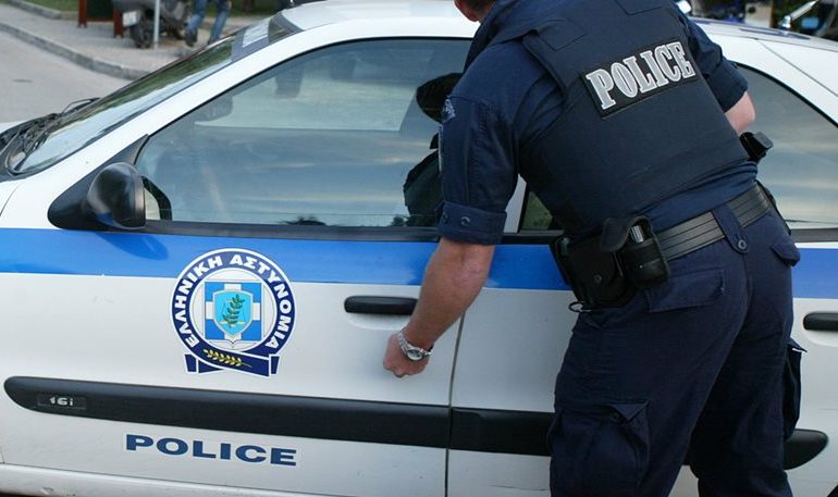 Ishte në kërkim për vrasje, shqiptari arrestohet teksa punonte në ishullin grek