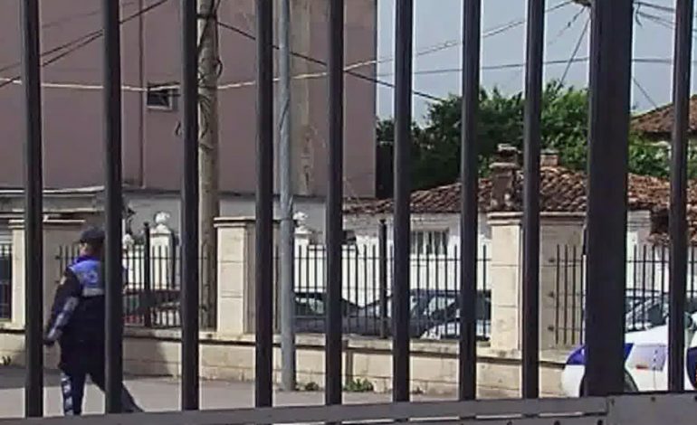 “FURTUNE” në Policinë e Korçës, shkrihen sektorë dhe transferohen shefat