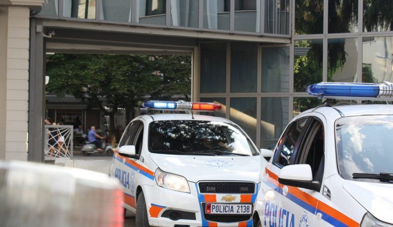 KËRKOHEJ PËR VRASJEN E RUSES/ Si u KAP në Tiranë 22 vjeçari nga…