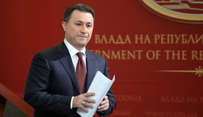 Pas dënimit nga Gjykata në Maqedoni/ Gruevski kërkon shpëtim në Gjykatën e Strasburgut