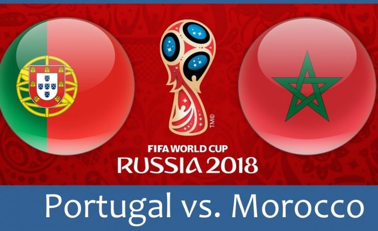 LIVE/ Portugali- Marok, luzitanët me motivin e tre pikëve