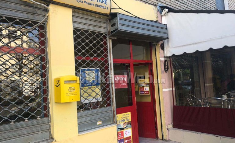 GRABITJA NE DURRES/ Kush është efektivi i policisë që rrezikoi jetën në përleshje me hajdutët