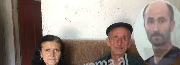 VRAU GRUAN/ Përlot babai i Çlirimit: Ardjanën e gjeti VAJZA shtrirë kur u kthye nga puna…