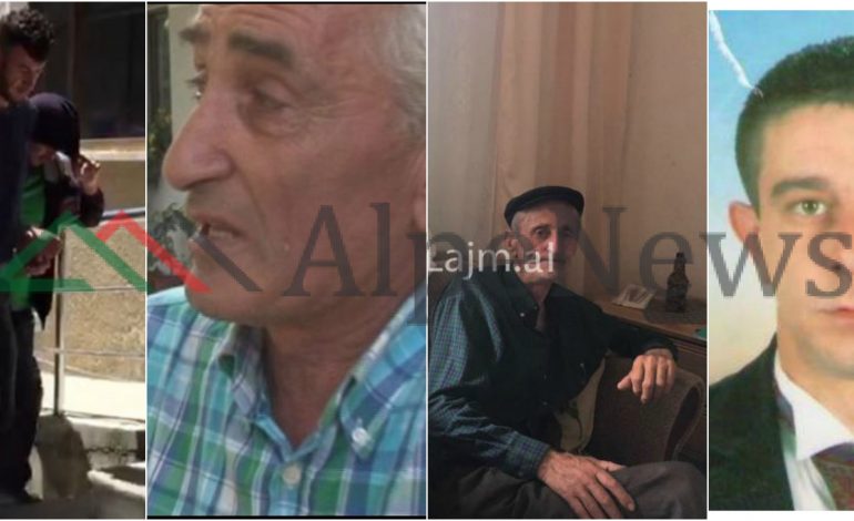 “NUK ËSHTË MË DJALI IM, TË VARET!”/ Krimet e RENDA që tronditën familjarët, dhe deklaratat e tyre. Nga ISH DJALI, tek…