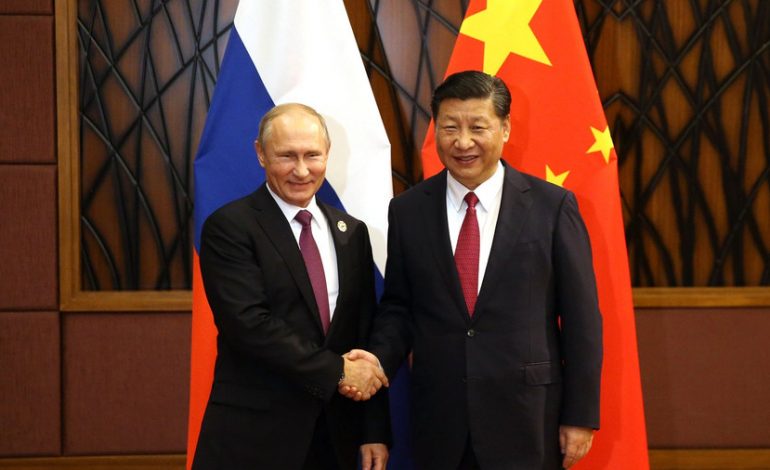 Putin nxjerr emrin e të vetmit lider botëror me të cilin festoi ditëlindjen
