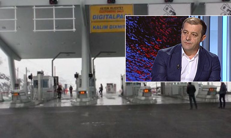 TAKSË PËR RRUGËN/ Afrim Qendro: Po diskutohet edhe për Tiranë-Durrës…