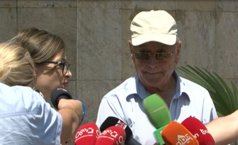 GJYQTARJA E VLORËS NË VETTING/ Qytetarët denoncojnë: Ajo mori vendimin që të na… (VIDEO)