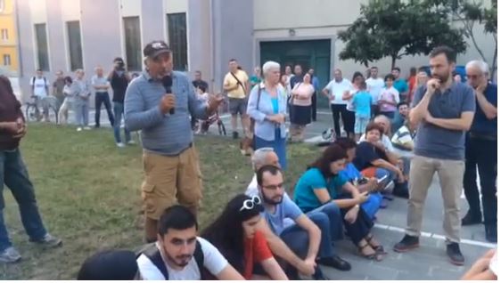 “Tokën që kam në Tiranë do ta fal për Teatrin”, qytetari HABIT artistët me deklaratën e tij (VIDEO)