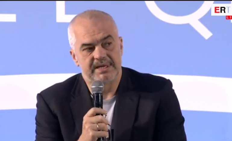 Rama: Qeverinë e keni në “xhep”, drejtësia e pastruar do merret edhe me politikanë