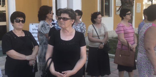 Punonjësit e rafinerisë së naftës, në protestë, thirrje Ramës: Mba premtimin