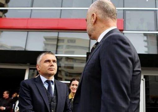 AKUZAT E PD/ Reagon me poezi bashkëpronari i Air Albania, Idrizi: Jorida Tabakun do ta çoj në gjyq…