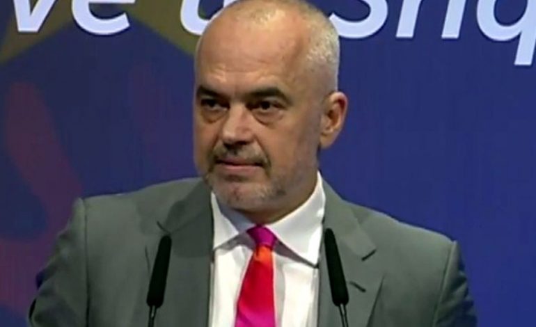 HAPJA E NEGOCIATAVE/ Rama nga Kryeministria: Kemi 12 muaj KOHË për të thelluar REFORMAT