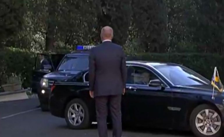 LUFTA KUNDËR TERRORIZMIT/ Konferenca e Jordanisë këtë vit zhvendoset në Tiranë…