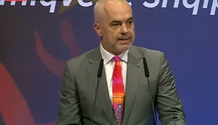 DISKUTIMI PËR NEGOCIATAT/ Rama mbledh anëtarët e QEVERISË: BE-ja na dha DRITË JESHILE drejt …