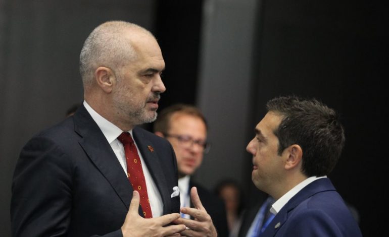TAKIMI RAMA-TSIPRAS/ Mediat GREKE zbulojnë AXHENDËN: Nga LIGJI I LUFTËS tek …
