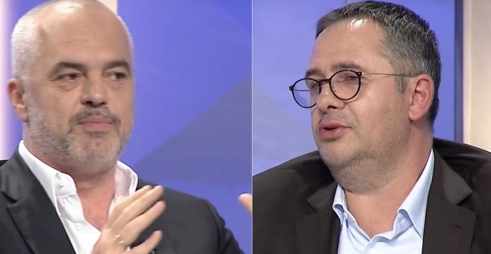 Nikoll Lesi: Pse shkoi Rama me Samir Manen dje në TV Klan dhe “pakti” Frangaj-Fevziu-Blushi