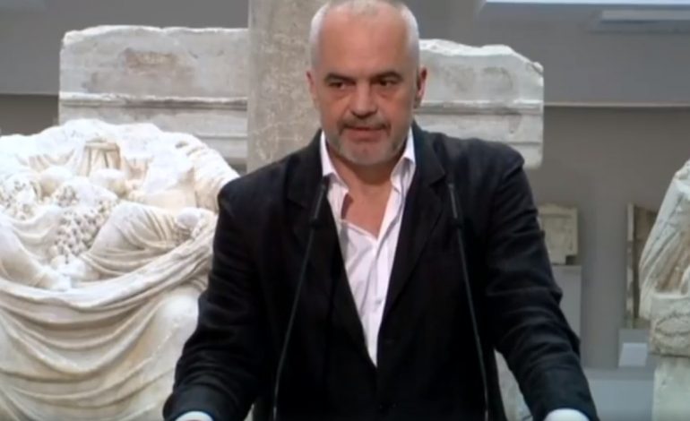 Mbledhja e qeverisë, Rama jep lajmin E MIRË për pensionistët: Nga 1 korriku do të rrisim…