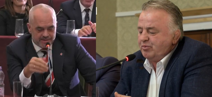 DEPUTETI I PS NË GJENDJE TË RËNDË SHËNDETËSORE/ Rama bën lutjen: Forca mik…