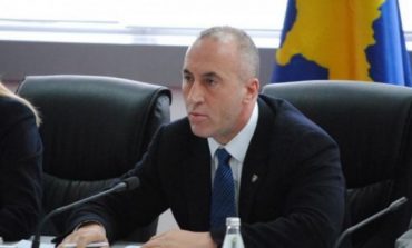 Haradinaj: Ngushëllime familjes, Gazmend Sinani po festonte ditëlindjen